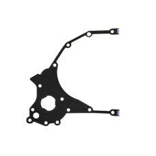 Etansare, pompa ulei Oil pump seal DEUTZ DEUTZ 04504325