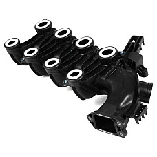 Modul conducta admisie PEUGEOT 207 CC (WD_) ENGITECH ENT320112