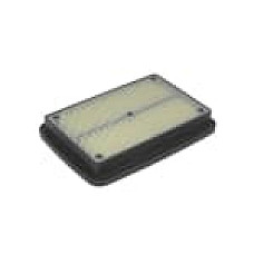 Filtru aer de aer - cartridge SUZUKI GSF GSX 650/1250 2007-2016 HIFLO HFA3621