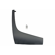 Bara de protectie Element bara colt bara Fata Stanga MERCEDES ACTROS MP4 / MP5 07.11- COVIND 960/595