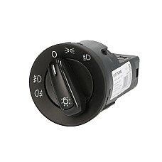 Comutator, far Intrerupator principal VW JETTA III JETTA IV POLO V 03.09- VEMO V10-73-0462