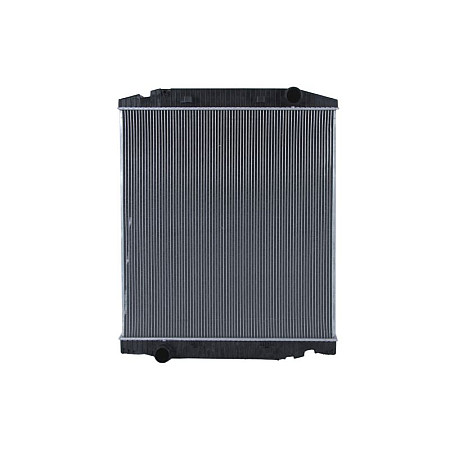 Radiator, racire motor Engine radiator no frame  IVECO EUROTRAKKER STRALIS I STRALIS II TRAKKER I TRAKKER II F2BE0641-F3HFE611D 01.00- HIGHWAY 10021025HW