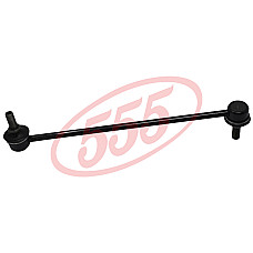 Bieleta antiruliu bara stabilizatoare Fata Dreapta/Stanga 318mm HONDA CR-V III CR-V IV 1.6D-2.4 06.06- 555 SL-H020