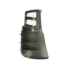 Deviator aer Spoiler cabina interior Dreapta MERCEDES ACTROS MP2 / MP3 06.08- COVIND 943/164