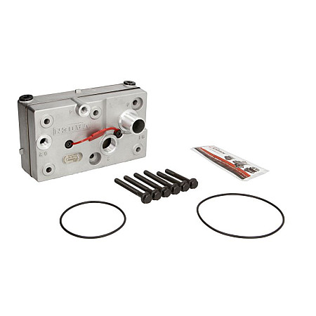 chiulasa compresor MERCEDES-BENZ UNIMOG VADEN 11 29 10