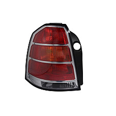 Stop spate Lampa spate Stanga fara panou luminos  OPEL ZAFIRA B ZAFIRA B/MINIVAN 07.05-04.15 ULO ULO1026003