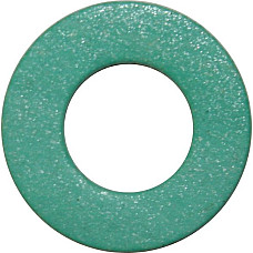 Garnituri Gasket/seal 12mmx24mmx2mm Fibre DRESSELHAUS 4746/000/17 12X24X2