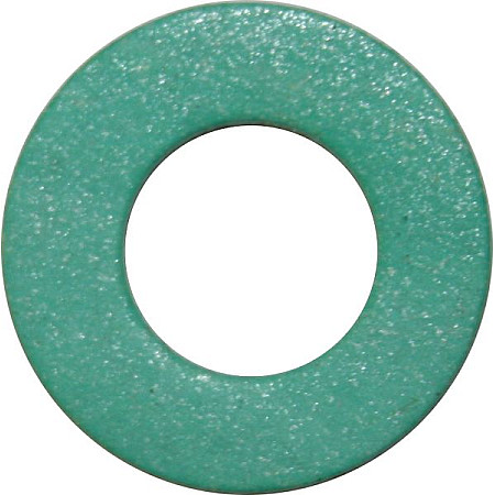 Garnituri Gasket/seal 12mmx24mmx2mm Fibre DRESSELHAUS 4746/000/17 12X24X2