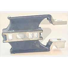 Suport motor Engine mount bottom/in the back/in the front L VOLVO S90 II V90 II XC60 II XC90 II 2.0D 09.14- HUTCHINSON HU532E17