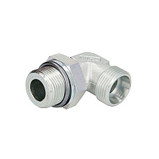 Cap de cuplare Montare TEKALAN Brida U M22x15 metal cantitate: 1buc 90  cu o-ring HALDEX 1-80515222