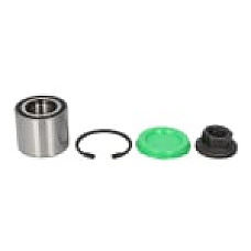 Kit rulmenti roata Kit rulment roata Spate Dreapta/Stanga 27x53x43  OPEL CORSA C CORSA C/HATCHBACK TIGRA 1.0-1.8 09.00-12.12 SKF VKBA 3601