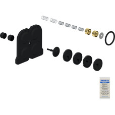 Burduf, ghidaj etrier Kit de reparare a valvelor potriveste: 934 714 119 0 934 714 164 0 WABCO 934 714 923 2