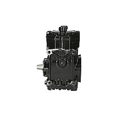 Compresor, climatizare Air-conditioning compressor CASE IH 1620 1640 1660 1666 1670 CLAAS 410 860 880 450 839 480 840 TCCI ET210R-25192