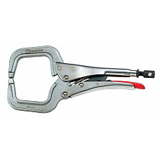 Accesorii si materiale pentru sudare Cleme de sudura IDEAL PR6