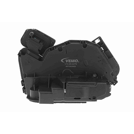Incuietoare usa Fata Dreapta AUDI A1 Q3 SEAT ARONA ATECA IBIZA V TOLEDO IV SKODA KAROQ KODIAQ OCTAVIA III SUPERB III VW ARTEON CADDY IV CADDY IV/MINIVAN CRAFTER 07.12- VEMO V10-85-2279