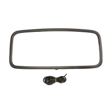 Oglinda exterioara Oglinda laterala Dreapta/Stanga incalzita lungime: 423mm latime: 205mm inaltime: 410mm universal VOLVO F10 F12 F16 FL10 FL7 FLC 08.77-09.00 PACOL UNI-MR-002