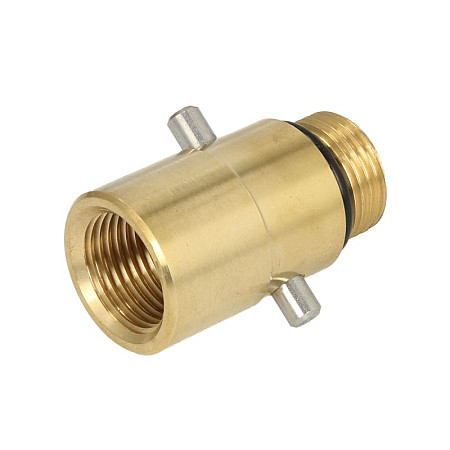 Alte piese de GPL Fuelling adaptor BAYONET - W218 Short with filter - No CERTOOLS PR-T009