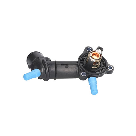 Termostat,lichid racire Termostat sistem racire 88C in carcasa FIAT 500L 500X JEEP RENEGADE 1.6D/2.0D 09.12- VERNET TH7283.88J