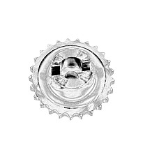 Roata dintata, ax cu came aproape de axul cu came superior arborele cu came 1.8 TD 2.5 TD 2.5 TDS E36 E34 E39 E38 BMW / Omega 2.5 TDS OE BMW 11 31 2 245 361