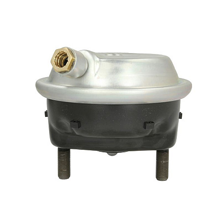 Cilindru de pretensionare Servomotor frana Fata 24 cursa: 64mm M16x15mm disc  MERCEDES KNORR BS 4507