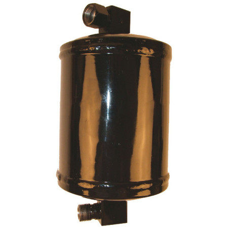 Filtru uscator aer conditionat CASE IH 1000 9000/9000 STEIGER CX MAGNUM MAXXUM MC CORMICK MC MTX XTX ZTX NEW HOLLAND TG TJ 1006-60T-T-504 SUNAIR ARD-1022