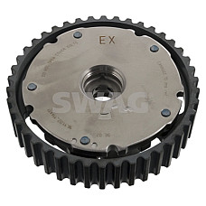 Regulator ax cu came Camshaft phasing pulley VOLVO C30 C70 II S40 II S60 II S80 II V40 V50 V60 I V70 III XC60 I XC70 II FORD FOCUS II KUGA I MONDEO IV S-MAX 2.0-2.5ALK 01.04-12.18 SWAG SW55101051