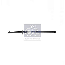 Ax cardanic, antrenarea arborelui Drive shaft DT KLIMA 7.20143