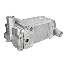 Radiator, retarder Radiator ulei 180x166x360mm la intarder MAN TGA TGS I TGX I D0836LF41-ISM420E-30 04.00- HIGHWAY 31031001HW