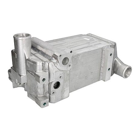 Radiator, retarder Radiator ulei 180x166x360mm la intarder MAN TGA TGS I TGX I D0836LF41-ISM420E-30 04.00- HIGHWAY 31031001HW
