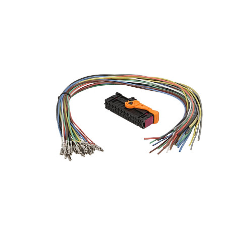 Set de reparat cabluri,usa VW CC (358) SENCOM SEN1510010