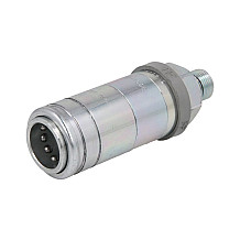 Cuplaj rapid Cuplaj hidraulic FASTER 4SRHF081/1815 F