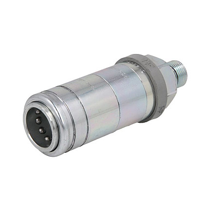 Cuplaj rapid Cuplaj hidraulic FASTER 4SRHF081/1815 F