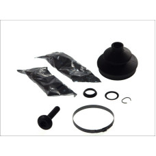 Ansamblu burduf, articulatie planetara Burduf cauciuc cap planetara exterior fi: 21/82 lungime76 set AUDI 80 B4 A4 B5 1.8-2.8 09.91-09.01 SPIDAN 0.026249