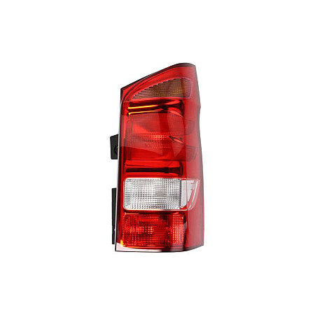 Stop spate Lampa spate Dreapta P21W  MERCEDES V W447 03.14- DEPO 440-19A5R-UE