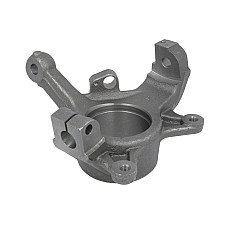 Articulatie directie, suspensie roata Knuckle front L for ball joint 24mm OPEL MOVANO A RENAULT CLIO II KADJAR MASTER II MEGANE IV TALISMAN 07.98- REINHOCH RH08-5021