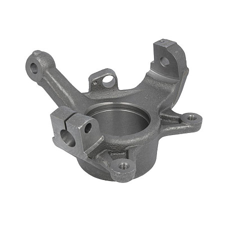 Articulatie directie, suspensie roata Knuckle front L for ball joint 24mm OPEL MOVANO A RENAULT CLIO II KADJAR MASTER II MEGANE IV TALISMAN 07.98- REINHOCH RH08-5021