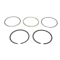Inele cu pistoane Piston rings SIERRA INTERNATONAL LLC 18-3937