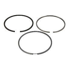 Set segmenti piston Inele de 122mm STD 35 25 4 setat pe motor NE 120145000300