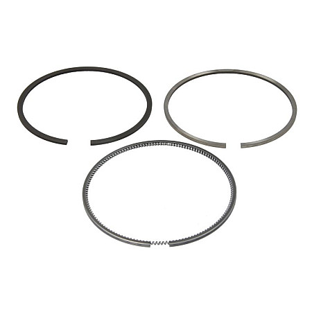 Set segmenti piston Inele de 122mm STD 35 25 4 setat pe motor NE 120145000300