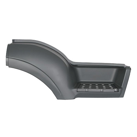 Aripa IVECO Stralis PACOL IVE-SP-009R