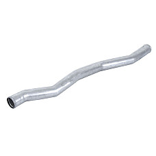 Racord evacuare Cooling system metal pipe x973mm MAN MAN TGA TGS I TGX I D1556LF08-D2676LF68 05.04- HOBI HOB51763