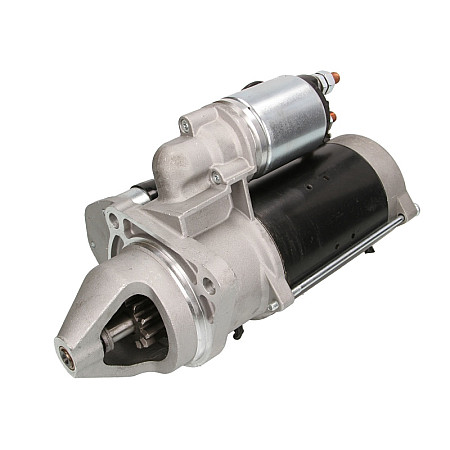 Electromotor 24V 4kW MAN FOCL HOCL LIONS CITY NM SU TGA TGL I TGM I D0834LFL40-D0836LUH51 05.00- PRESTOLITE ELECTRIC PE 860813