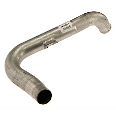 Cuplaj conducta lichid racire teava metalica sistemului de racire SCANIA K DC09.109-DC9E.02 01.06- VANSTAR VAN037