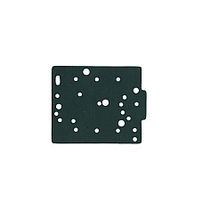 Garnitura bloc motor blocului motor JCB ANAC MAKINA 813-M2979-AN