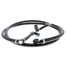 Conducta,spalare faruri Windscreen washer hose AUDI A6 ALLROAD C7 A6 C7 11.10-09.18 VEMO V10-08-0479