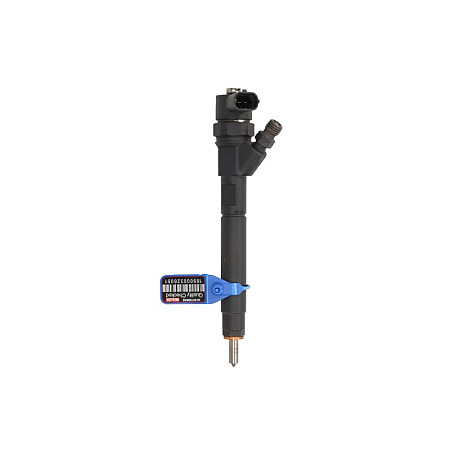 Injector Electromagnetic CR injector RENAULT AVANTIME ESPACE IV LAGUNA II VEL SATIS 2.2D 10.01- DAXTONE DTX1023R