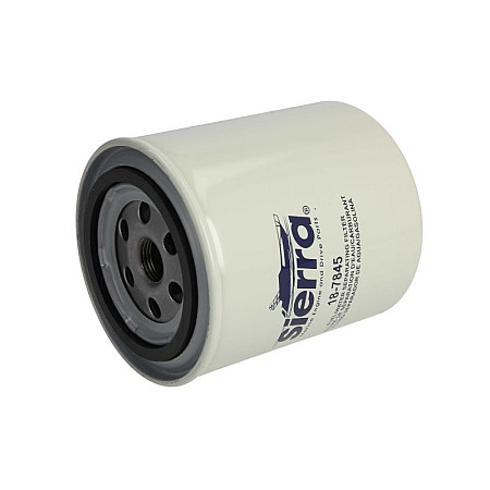 Filtru combustibil Screw in fuel filter MERCRUISER MERCURY dimensiune filtrare  21 m SIERRA INTERNATONAL LLC 18 7845