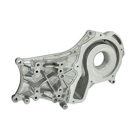 Corp pompa apa Water pump housing VOLVO B9 FH FH III FH16 III FM III FM9 FMX III D11A-330-G13C460 12.01- THERMOTEC WP-VL133