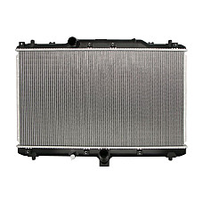 Radiator, racire motor Radiator motor Manual  FIAT SEDICI SUZUKI SX4 1.6D/1.9D KOYORAD PL102048R