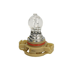 Bec, proiector ceata Light bulb Cardboard 1pcs PSX24W 12V 24W PG20/7 Pure Light BOSCH 1 987 302 271
